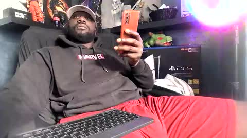 Snapshot of mastermarvel22 chatting on 20, 2, 2026 BlackMarvel online show from 20, 2, 2026