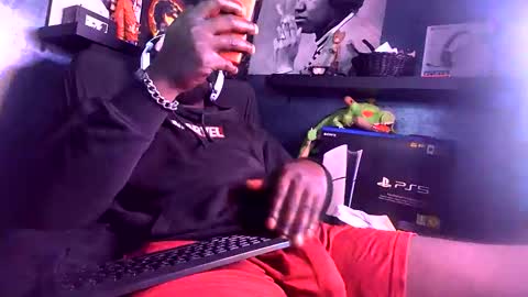 Snapshot of mastermarvel22 chatting on 21, 2, 2026 BlackMarvel online show from 21, 2, 2026