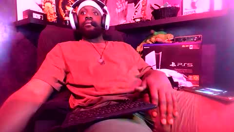 Snapshot of mastermarvel22 chatting on 23, 2, 2026 BlackMarvel online show from 23, 2, 2026