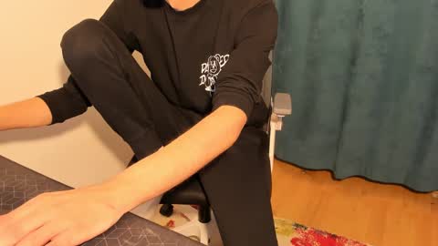 Snapshot of mastermiko chatting on 17, 2, 2025 Silly Rabbit online show from 17, 2, 2025