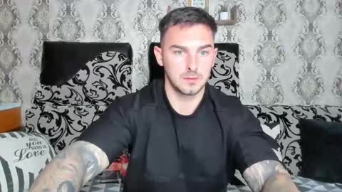 Jon online show from 4, 12, 2024