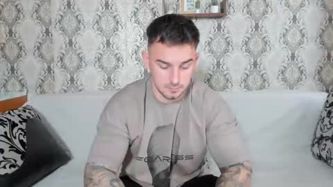 Jon online show from 6, 12, 2024