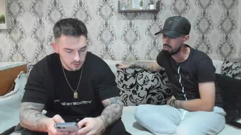 Jon online show from 5, 1, 2025