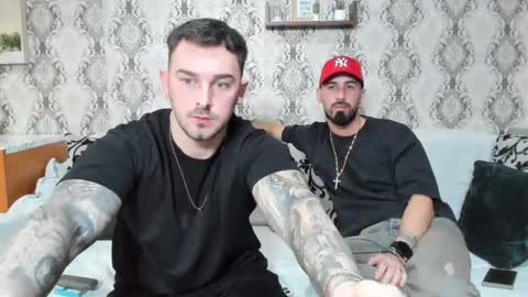 Jon online show from 6, 1, 2025