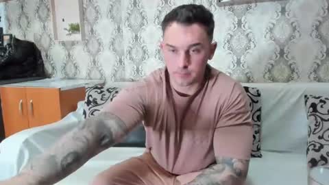 Jon online show from 5, 3, 2025