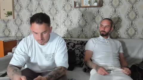 Jon online show from 12, 3, 2025