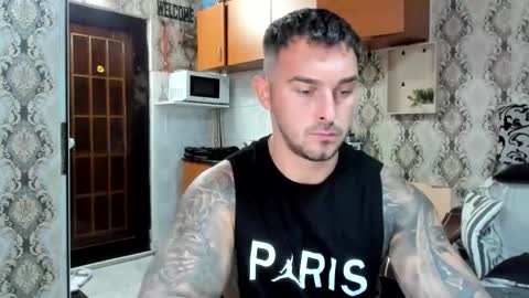 Jon online show from 17, 9, 2025