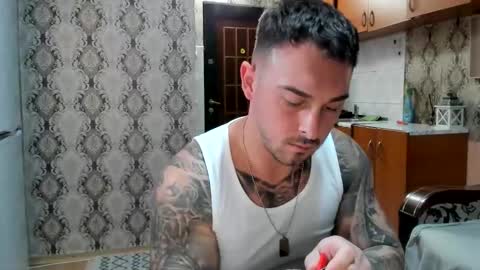 Jon online show from 26, 11, 2025