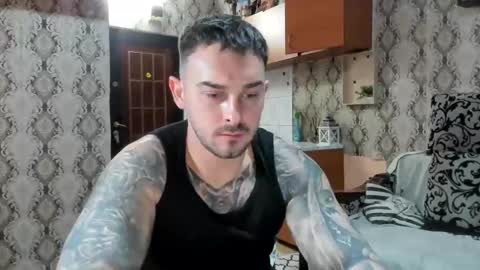 Jon online show from 15, 12, 2025