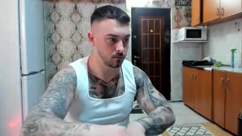Snapshot of mastermusclejon chatting on 10, 3, 2026 Jon online show from 10, 3, 2026