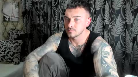 Snapshot of mastermusclejon chatting on 12, 3, 2026 Jon online show from 12, 3, 2026