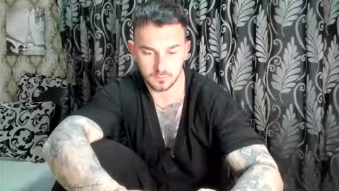 Snapshot of mastermusclejon chatting on 18, 3, 2026 Jon online show from 18, 3, 2026