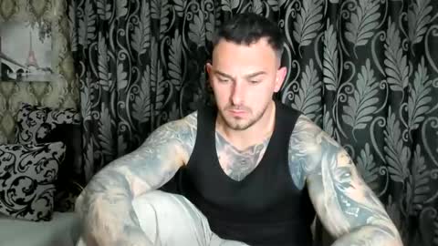 Snapshot of mastermusclejon chatting on 30, 3, 2026 Jon online show from 30, 3, 2026