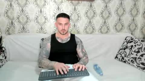 Snapshot of mastermusclejon chatting on 9, 4, 2026 Jon online show from 9, 4, 2026
