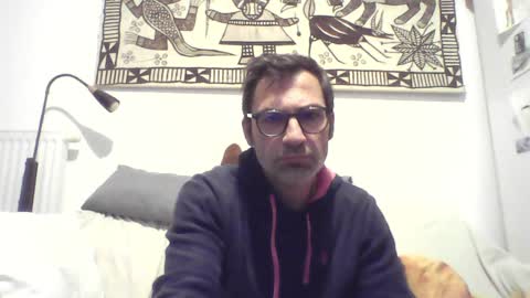 Snapshot of masterp17 chatting on 7, 1, 2025 Master P online show from 7, 1, 2025