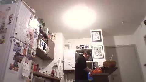 Snapshot of masterp17 chatting on 30, 11, 2025 Master P online show from 30, 11, 2025