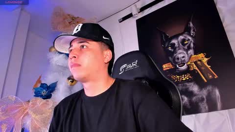 Snapshot of masters_boys chatting on 7, 1, 2026 KONAN online show from 7, 1, 2026