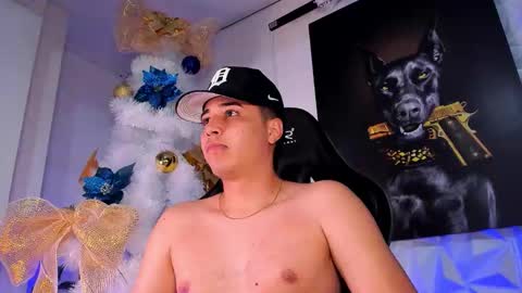 Snapshot of masters_boys chatting on 8, 1, 2026 KONAN online show from 8, 1, 2026