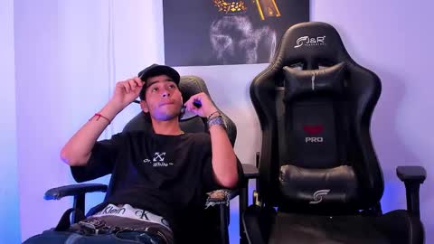 Snapshot of masters_boys chatting on 10, 1, 2026 KONAN online show from 10, 1, 2026