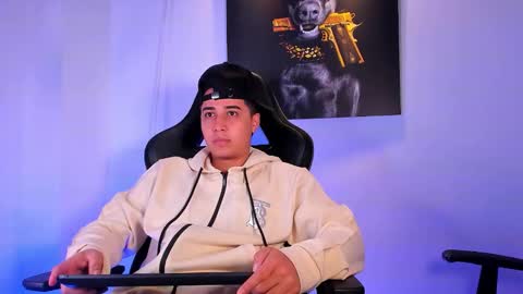 Snapshot of masters_boys chatting on 11, 1, 2026 KONAN online show from 11, 1, 2026