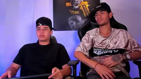 Snapshot of masters_boys chatting on 15, 1, 2026 KONAN online show from 15, 1, 2026