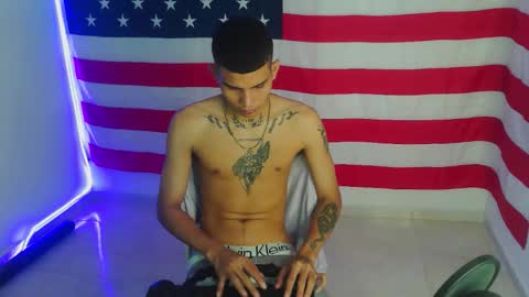 masters_latins online show from 30, 11, 2025