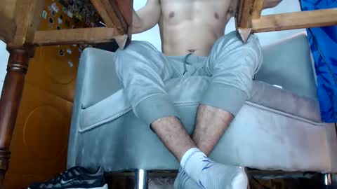 Snapshot of mastersocks8 chatting on 9, 1, 2026 master findom online show from 9, 1, 2026