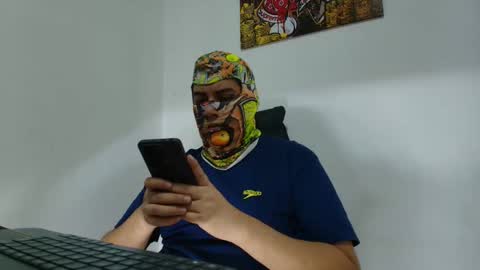 Snapshot of mastersocks8 chatting on 14, 1, 2026 master findom online show from 14, 1, 2026
