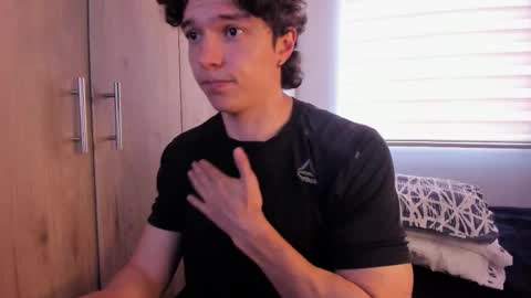 mastrangelo_x online show from 30, 10, 2025