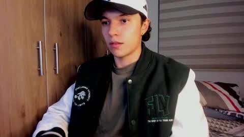 Snapshot of mastrangelo_x chatting on 23, 12, 2025 mastrangelo_x online show from 23, 12, 2025