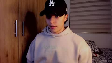 Snapshot of mastrangelo_x chatting on 18, 1, 2026 mastrangelo_x online show from 18, 1, 2026