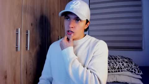 Snapshot of mastrangelo_x chatting on 6, 2, 2026 mastrangelo_x online show from 6, 2, 2026