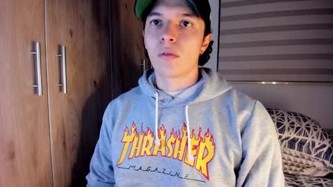 Snapshot of mastrangelo_x chatting on 1, 4, 2026 mastrangelo_x online show from 1, 4, 2026