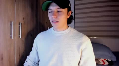 Snapshot of mastrangelo_x chatting on 29, 5, 2026 mastrangelo_x online show from 29, 5, 2026