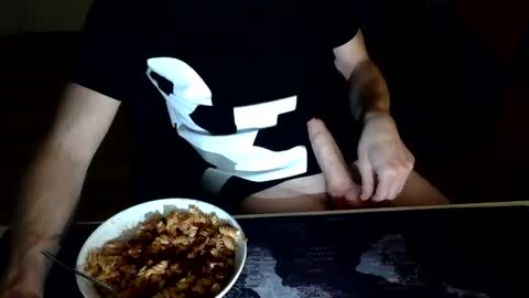 MasturbateMindbreaker online show from 16, 11, 2025