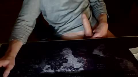 MasturbateMindbreaker online show from 7, 1, 2026