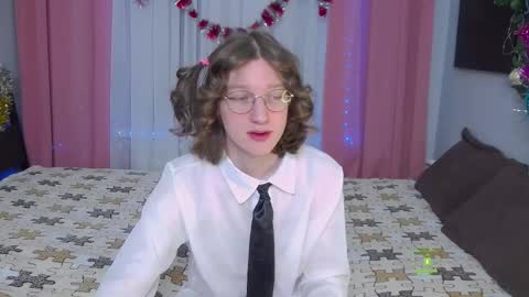 Masuzy online show from 20, 12, 2025