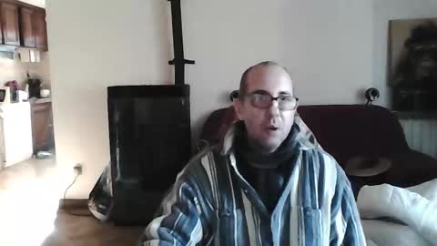 Snapshot of mat11efou chatting on 17, 1, 2025 mat11efou online show from 17, 1, 2025