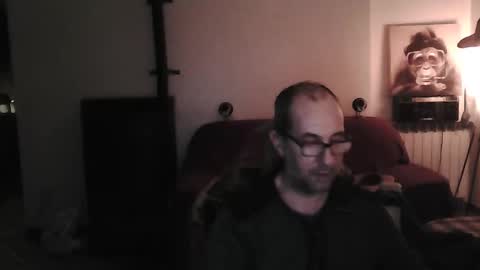 Snapshot of mat11efou chatting on 29, 1, 2025 mat11efou online show from 29, 1, 2025