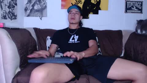 Snapshot of mat_kush chatting on 6, 3, 2025 Matt online show from 6, 3, 2025