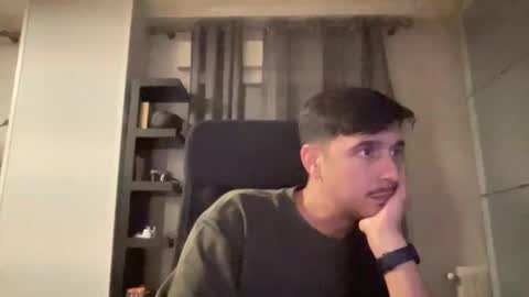 Aaron online show from 2, 11, 2025