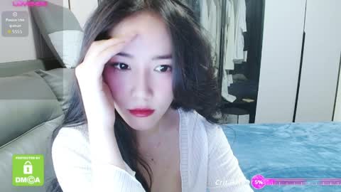 Snapshot of matchacoffee chatting on 9, 4, 2026 NIKITA online show from 9, 4, 2026