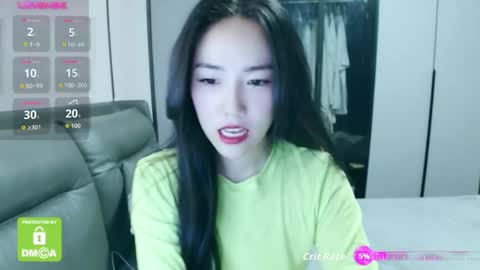 Snapshot of matchacoffee chatting on 1, 5, 2026 NIKITA online show from 1, 5, 2026