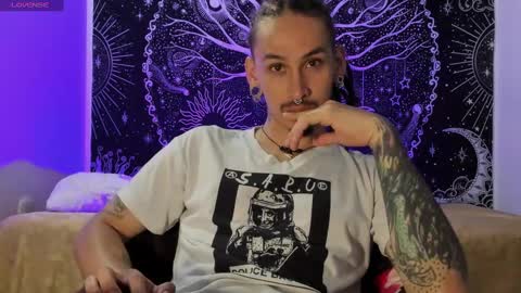 Mateo online show from 8, 1, 2025