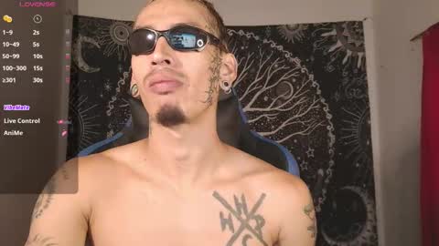 Mateo online show from 28, 9, 2025