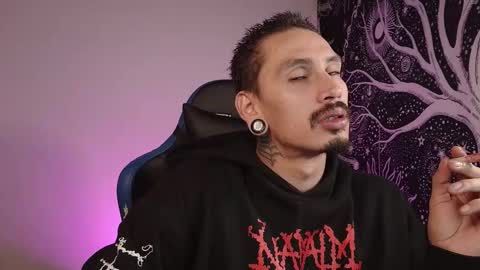 Mateo online show from 26, 11, 2025