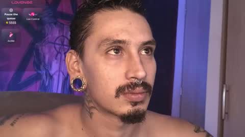 Snapshot of mateo60_ chatting on 23, 3, 2026 Mateo online show from 23, 3, 2026