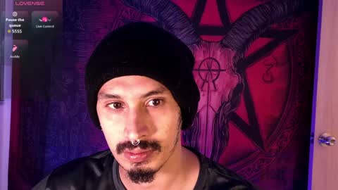 Snapshot of mateo60_ chatting on 7, 4, 2026 Mateo online show from 7, 4, 2026