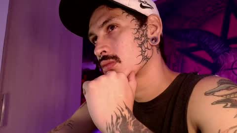 Snapshot of mateo60_ chatting on 20, 4, 2026 Mateo online show from 20, 4, 2026