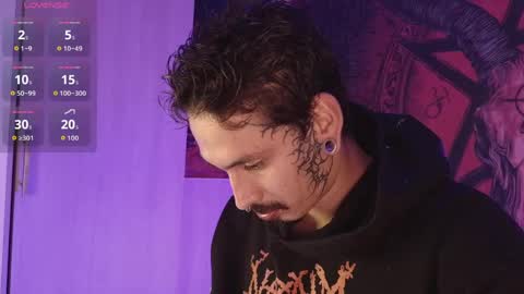 Snapshot of mateo60_ chatting on 22, 4, 2026 Mateo online show from 22, 4, 2026